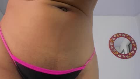 barbie_ds online show from October 22, 12:05 pm