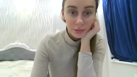 Kate online show from March 15, 4:02 pm