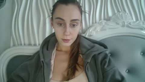 Kate online show from April 28, 4:45 pm