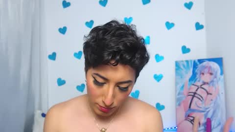 barbie_girl_1111 online show from September 16, 4:46 am