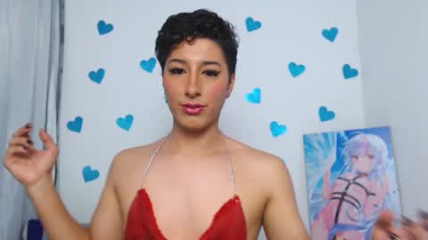 barbie_girl_1111 online show from September 19, 2:13 am