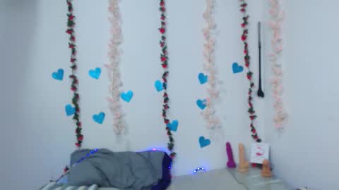 barbie_girl_1111 online show from October 5, 11:46 pm