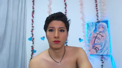 barbie_girl_1111 online show from October 31, 12:33 am