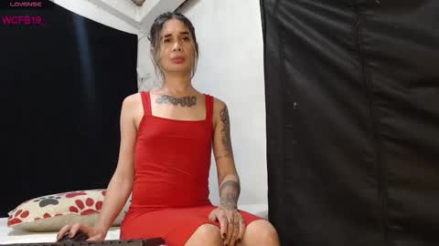 Snapshot of barbie_hot66 chatting on February 1, 10:30 pm Barbie online show from February 1, 10:30 pm