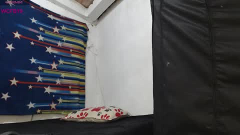 Snapshot of barbie_hot66 chatting on February 6, 6:55 pm Barbie online show from February 6, 6:55 pm