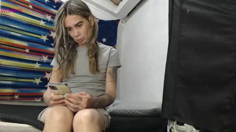 Barbie online show from March 20, 4:34 pm