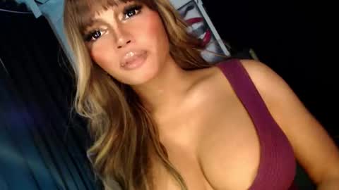 barbei online show from November 21, 11:47 pm