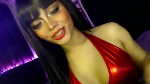 Snapshot of barbie_ivana chatting on February 17, 11:33 pm barbei online show from February 17, 11:33 pm