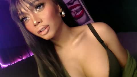 Snapshot of barbie_ivana chatting on March 24, 8:03 pm barbei online show from March 24, 8:03 pm