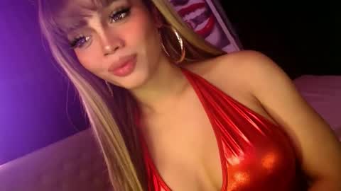barbei online show from May 4, 11:45 pm