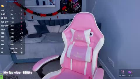 LisGTM2 Mon-Thu Sat 0100am-0700am online show from November 1, 12:34 am