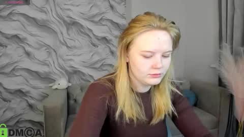 Barbie Staze online show from December 14, 2:28 am