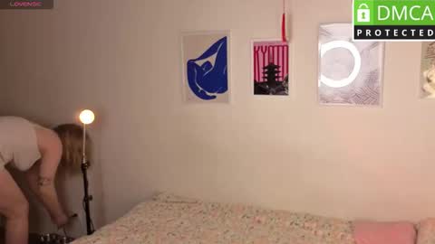 Barbie Staze online show from February 23, 1:14 am