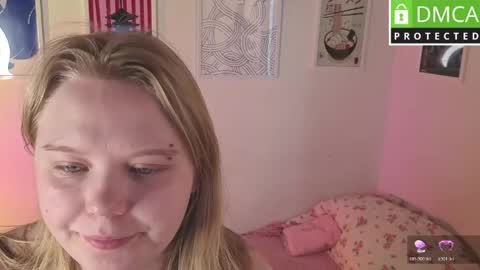 Barbie Staze online show from May 14, 7:15 am