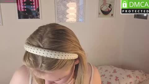 Barbie Staze online show from May 15, 3:24 am