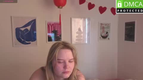 Barbie Staze online show from May 17, 3:15 am