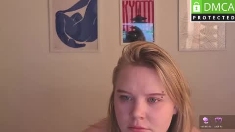 Barbie Staze online show from May 20, 2:18 am