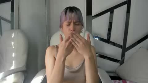 Barbie online show from October 9, 1:09 pm