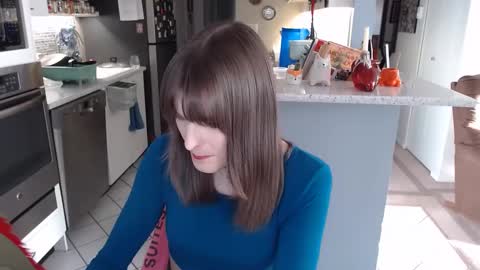 Snapshot of barbieaphelion chatting on January 11, 10:51 pm barbieaphelion online show from January 11, 10:51 pm