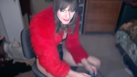Snapshot of barbieaphelion chatting on January 14, 6:02 am barbieaphelion online show from January 14, 6:02 am
