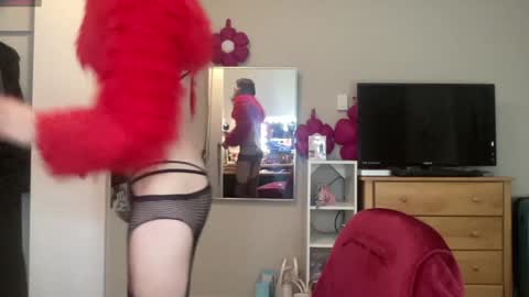 Snapshot of barbieaphelion chatting on January 20, 2:22 am barbieaphelion online show from January 20, 2:22 am