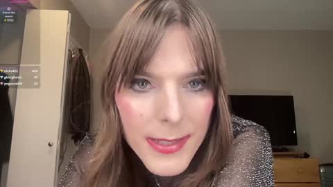 Snapshot of barbieaphelion chatting on January 20, 11:45 am barbieaphelion online show from January 20, 11:45 am
