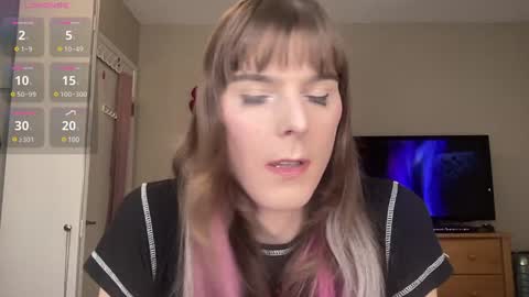 Snapshot of barbieaphelion chatting on February 8, 3:00 pm barbieaphelion online show from February 8, 3:00 pm