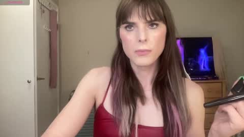 Snapshot of barbieaphelion chatting on March 1, 7:51 am barbieaphelion online show from March 1, 7:51 am