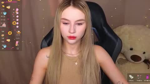 Eva online show from September 23, 11:46 am