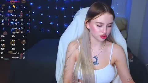 Eva online show from February 17, 11:40 am