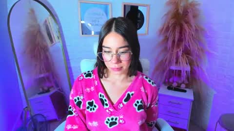 barbiegirl___ online show from February 10, 9:36 am