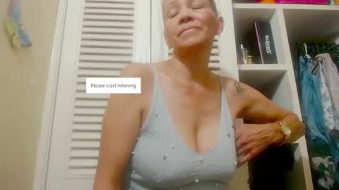 Snapshot of barbiemature chatting on September 18, 7:16 pm barbiemature online show from September 18, 7:16 pm
