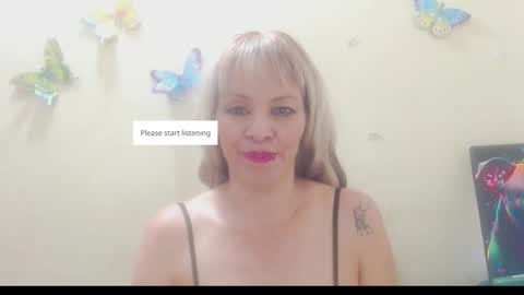Snapshot of barbiemature chatting on September 19, 7:21 am barbiemature online show from September 19, 7:21 am