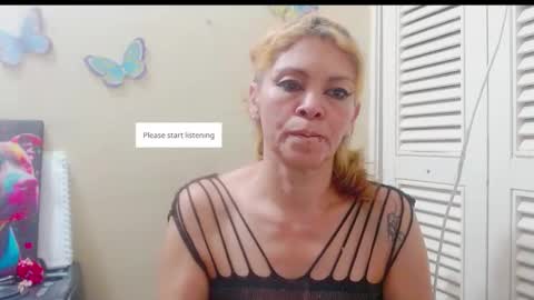 Snapshot of barbiemature chatting on September 22, 11:29 pm barbiemature online show from September 22, 11:29 pm