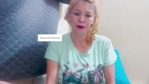 Snapshot of barbiemature chatting on September 25, 12:14 am barbiemature online show from September 25, 12:14 am
