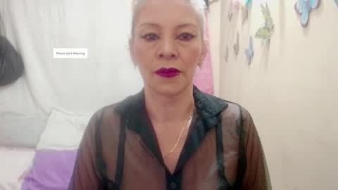 Snapshot of barbiemature chatting on October 27, 10:08 am barbiemature online show from October 27, 10:08 am