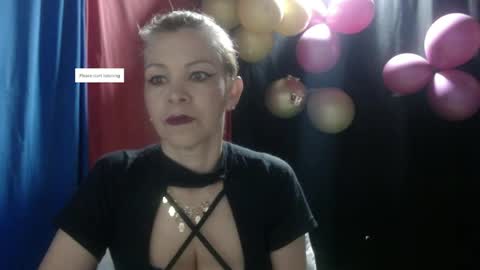 barbiemature online show from April 9, 11:15 am