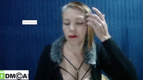 barbiemature online show from April 21, 11:05 am
