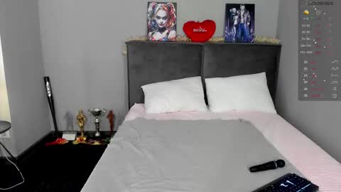 Barbie online show from March 9, 8:51 am