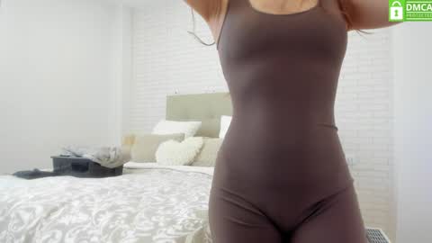 Tatiana online show from March 26, 9:15 am