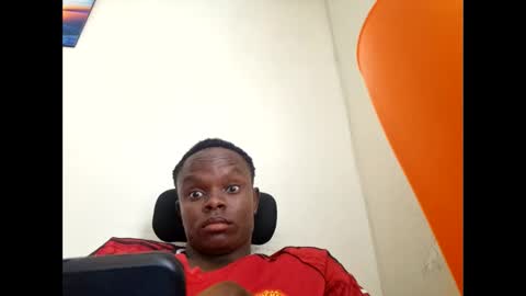 barbies_ebony online show from February 12, 7:36 am