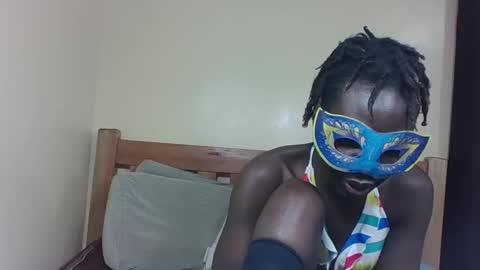 barbies_girles online show from February 4, 5:30 pm