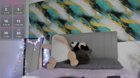 Barbie... online show from December 16, 3:00 am