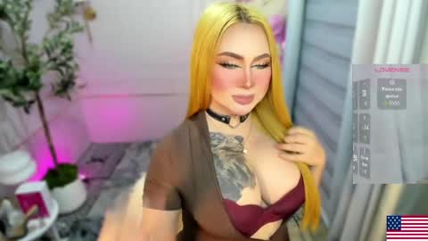 Miss Alexa Fields  online show from May 2, 3:22 am