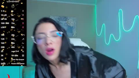 Barbie Scot online show from October 19, 6:08 pm