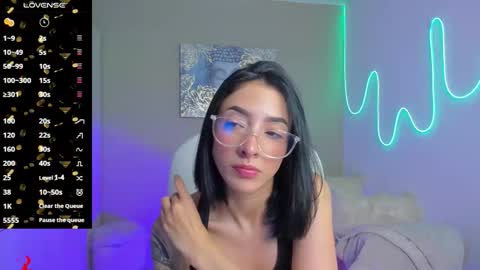 Barbie Scot online show from October 30, 10:32 pm