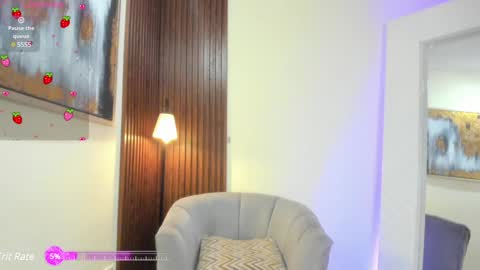 Snapshot of barbra_smith chatting on January 18, 2:23 pm Luna online show from January 18, 2:23 pm