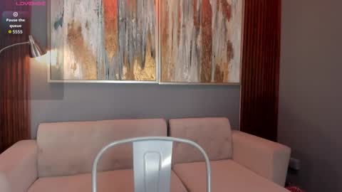 Luna online show from November 20, 12:49 pm