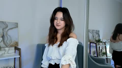 Darby online show from February 28, 1:12 pm