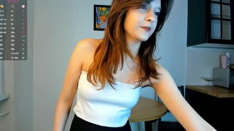 Darby online show from May 12, 5:10 pm